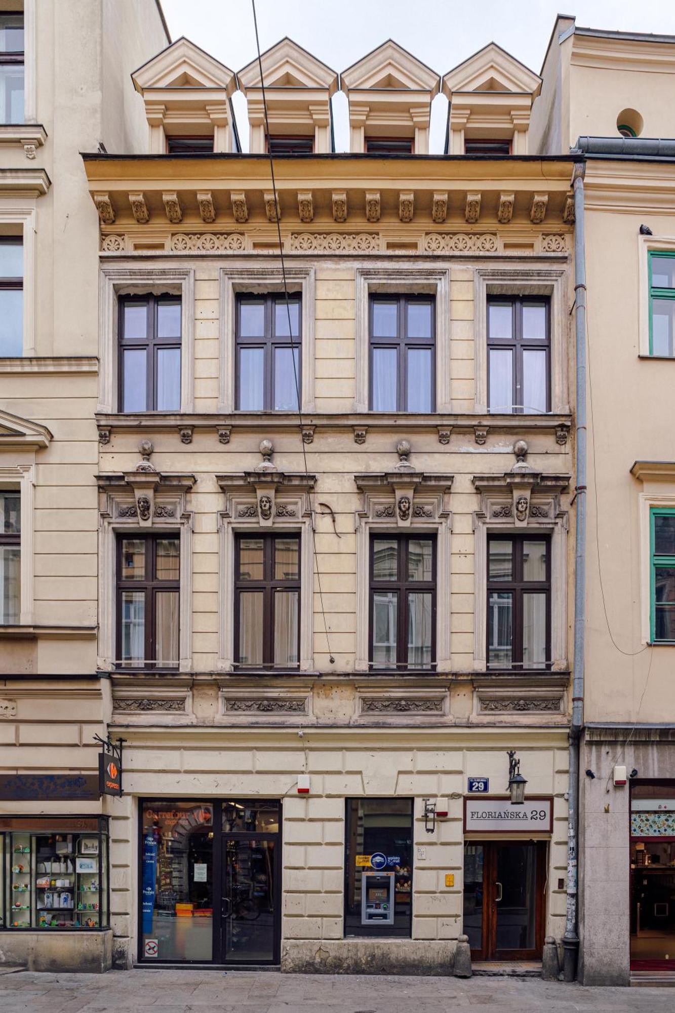 Pinkywinky Oldtown By Willywalls Apartment
